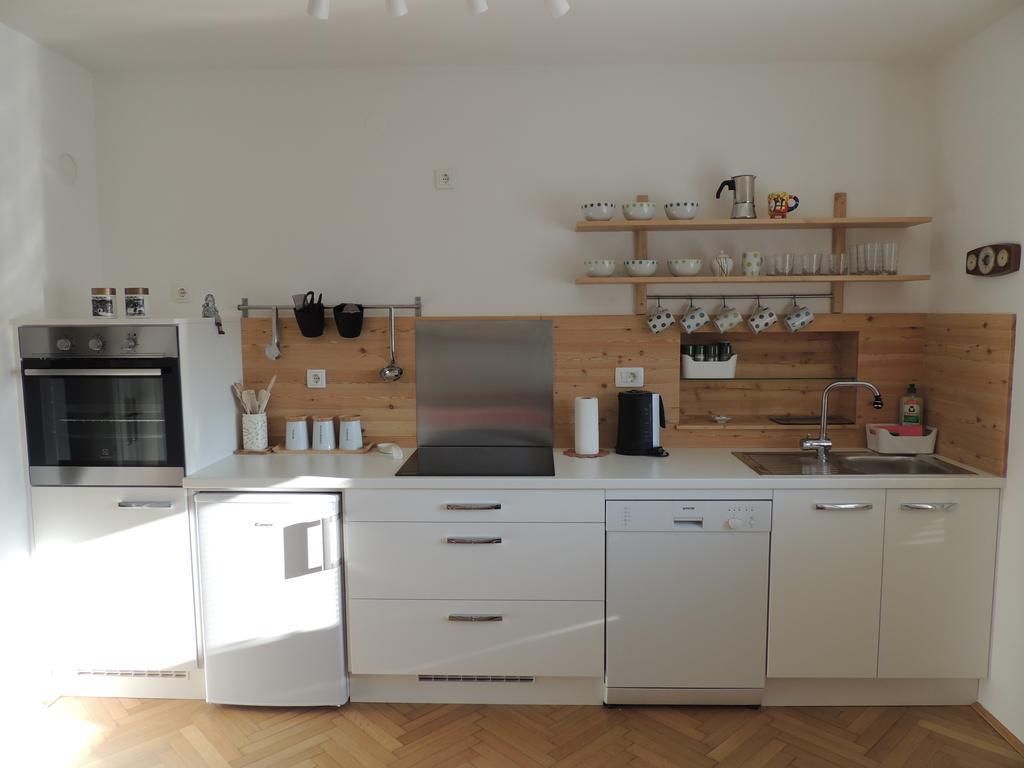 Your Ljubljana Home Rum bild