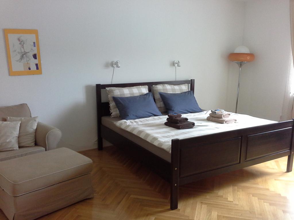 Your Ljubljana Home Exteriör bild